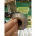 Rollo de papel de aluminio de buena calidad para envasado de alimentos